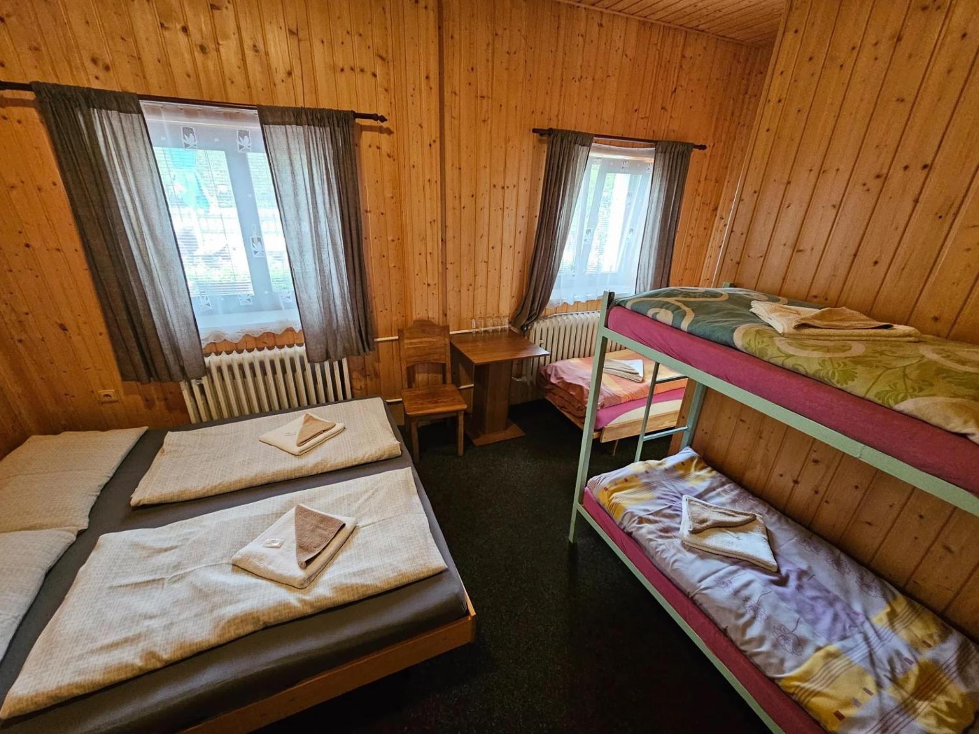 Familienzimmer